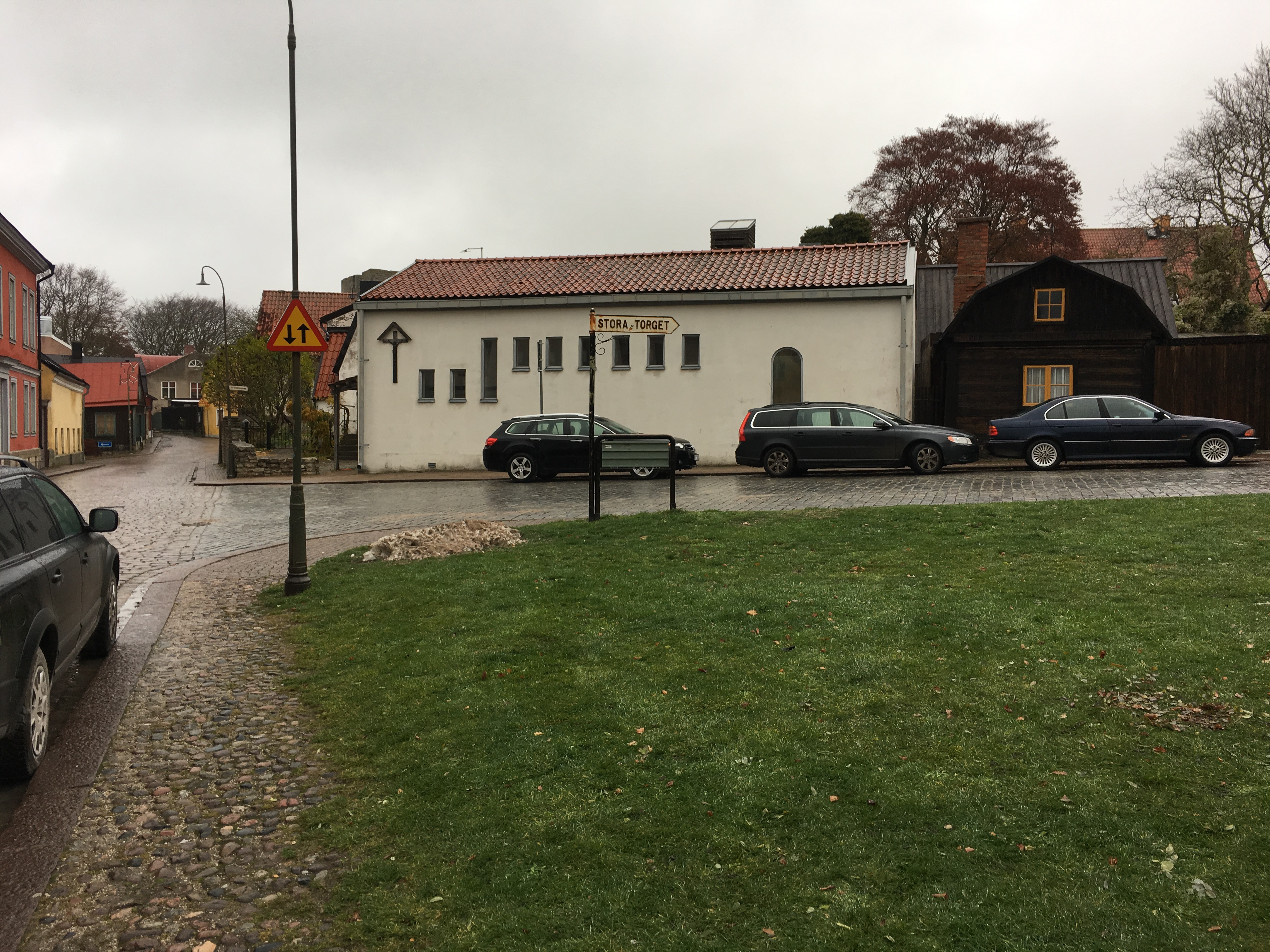 Engma höll frukostmöte 3
