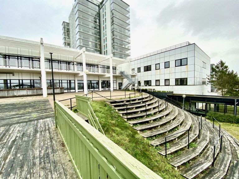 Rivningsplan 1